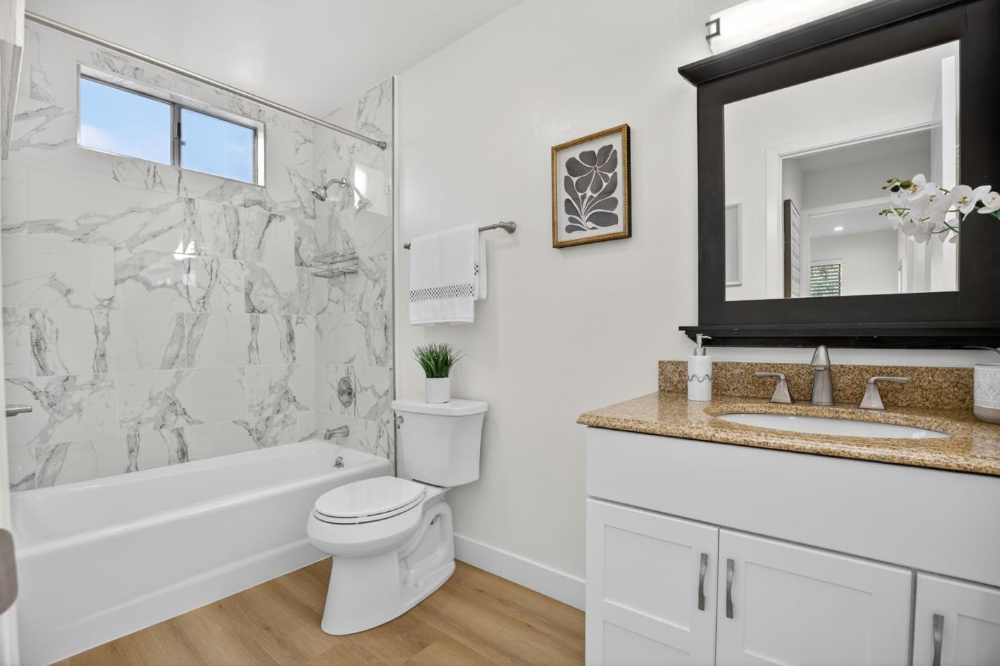 Detail Gallery Image 17 of 30 For 90 Flynn Ave #C,  Mountain View,  CA 94043 - 2 Beds | 1 Baths