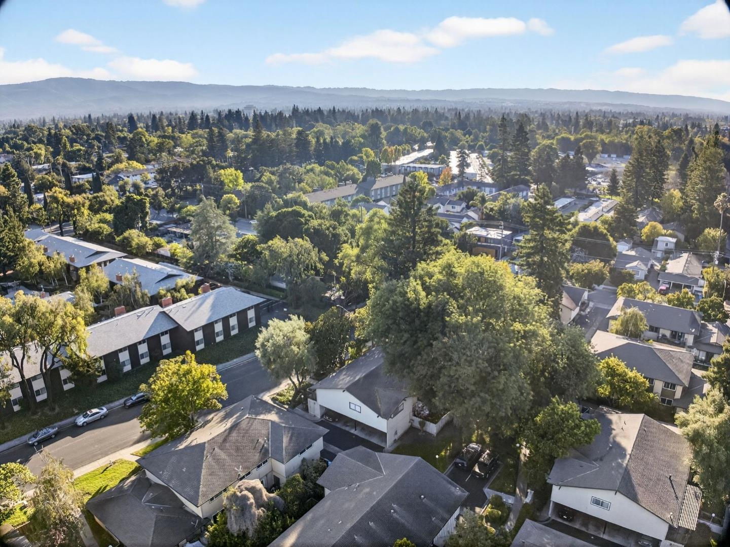 Detail Gallery Image 25 of 30 For 90 Flynn Ave #C,  Mountain View,  CA 94043 - 2 Beds | 1 Baths