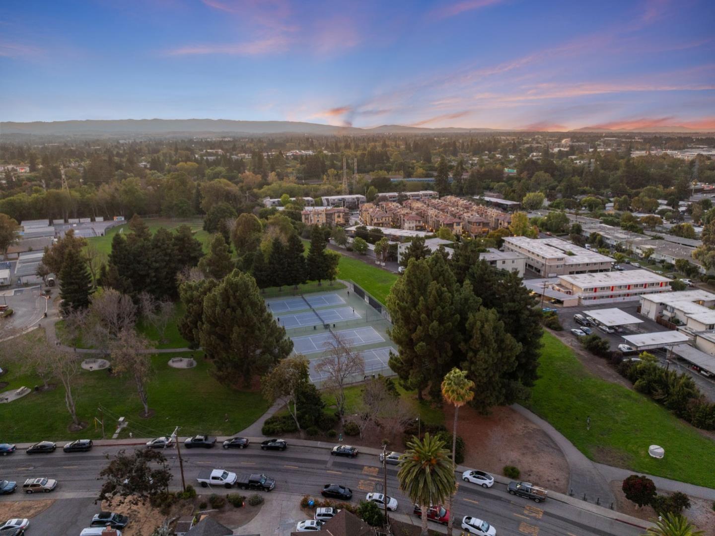 Detail Gallery Image 29 of 30 For 90 Flynn Ave #C,  Mountain View,  CA 94043 - 2 Beds | 1 Baths