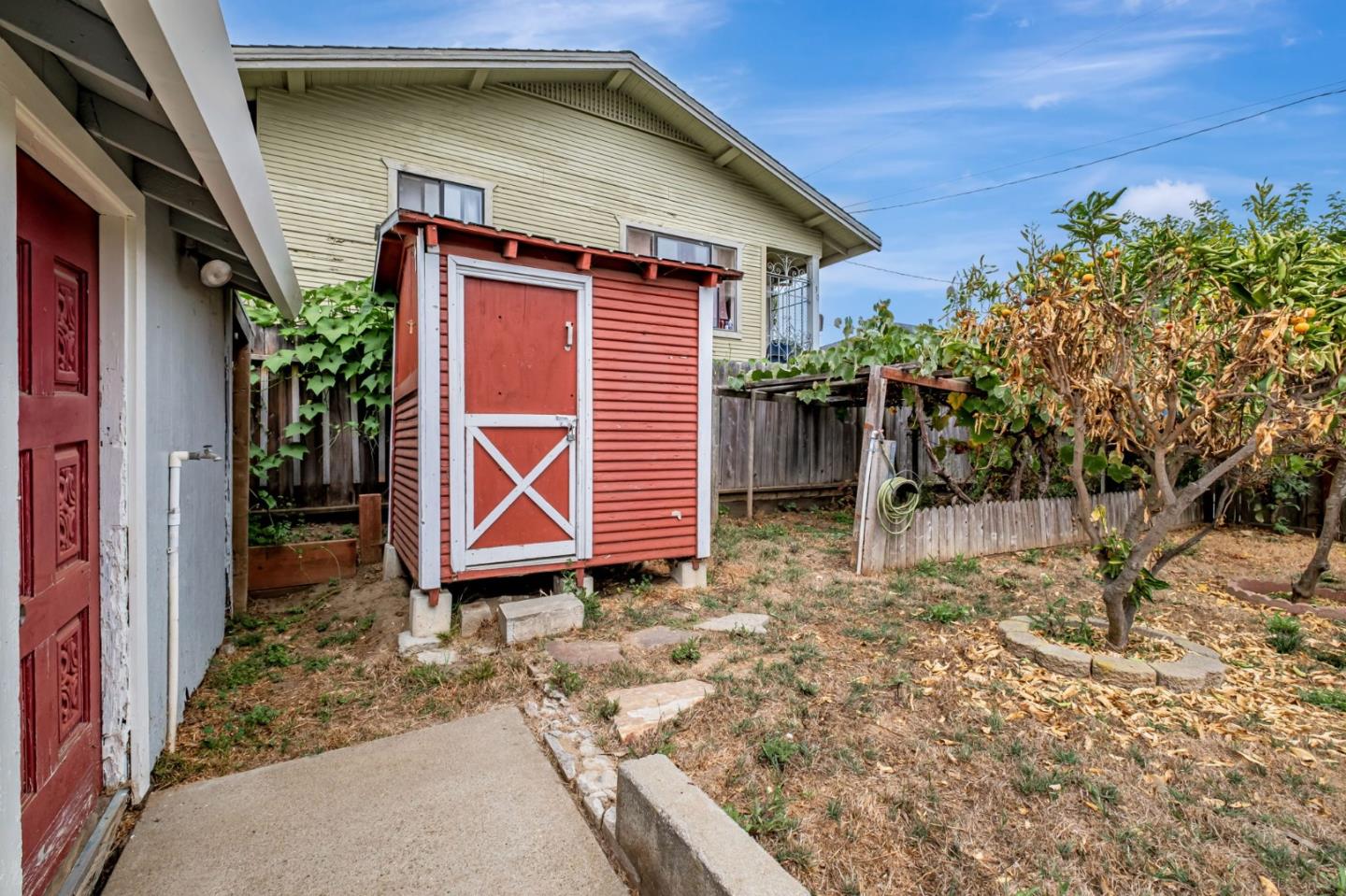 Detail Gallery Image 29 of 51 For 932 Lincoln St, Watsonville,  CA 95076 - 2 Beds | 1 Baths