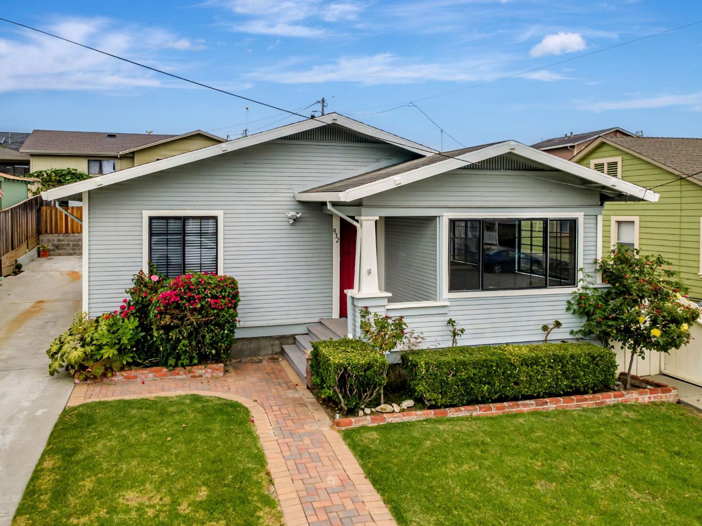 Detail Gallery Image 34 of 51 For 932 Lincoln St, Watsonville,  CA 95076 - 2 Beds | 1 Baths