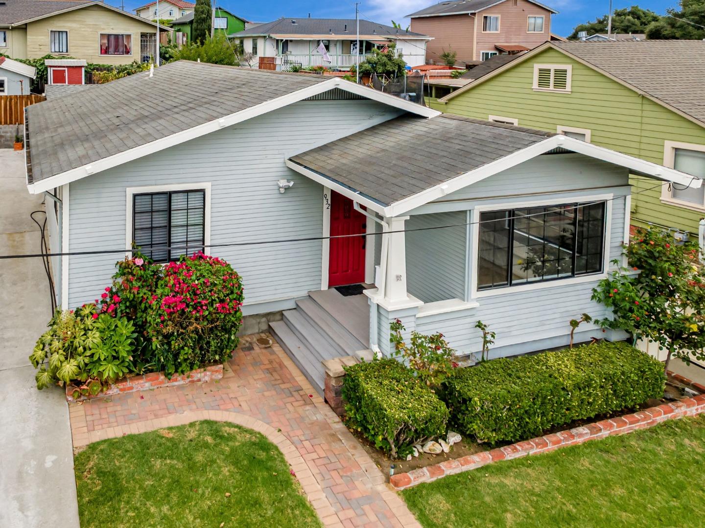 Detail Gallery Image 35 of 51 For 932 Lincoln St, Watsonville,  CA 95076 - 2 Beds | 1 Baths