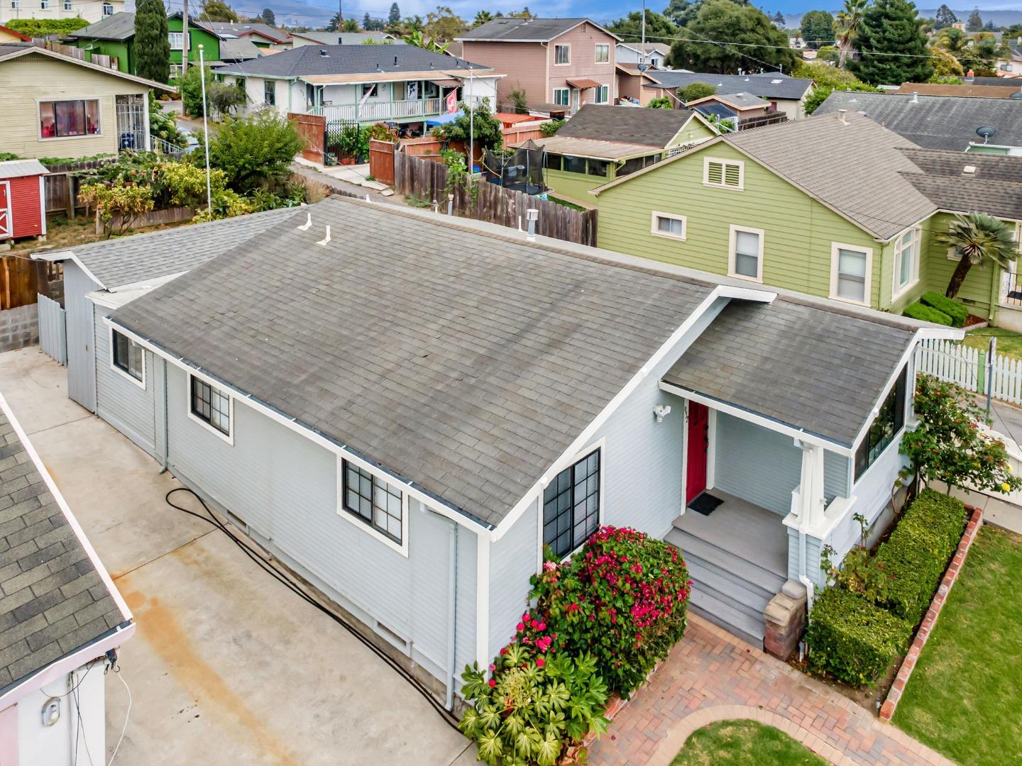 Detail Gallery Image 36 of 51 For 932 Lincoln St, Watsonville,  CA 95076 - 2 Beds | 1 Baths