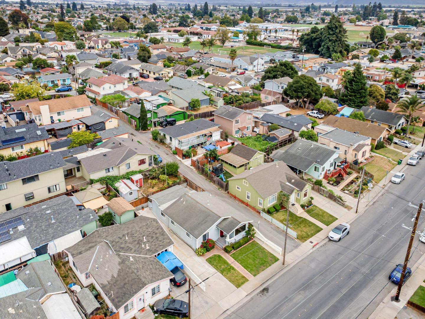 Detail Gallery Image 42 of 51 For 932 Lincoln St, Watsonville,  CA 95076 - 2 Beds | 1 Baths