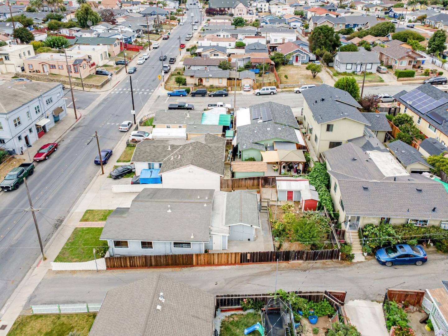 Detail Gallery Image 48 of 51 For 932 Lincoln St, Watsonville,  CA 95076 - 2 Beds | 1 Baths