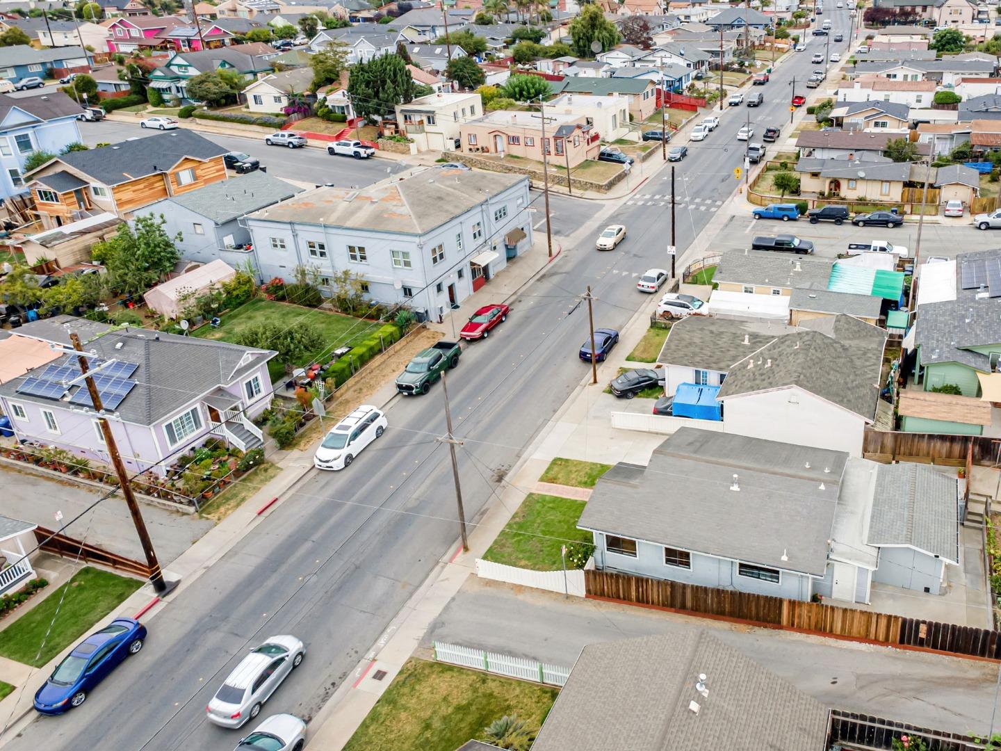 Detail Gallery Image 49 of 51 For 932 Lincoln St, Watsonville,  CA 95076 - 2 Beds | 1 Baths