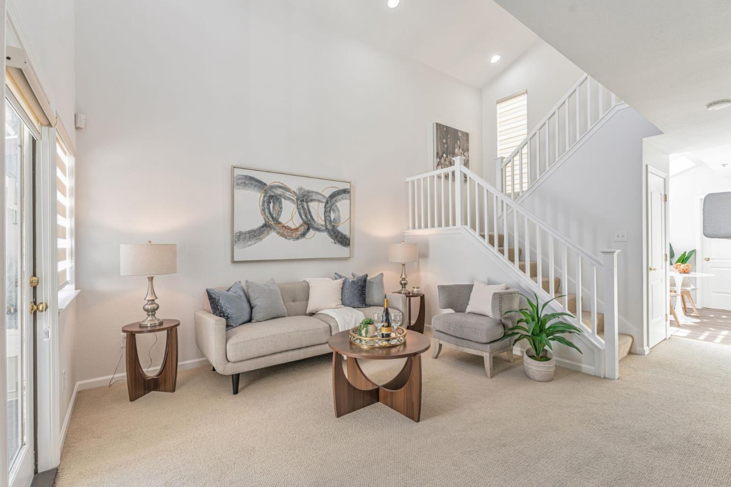 Detail Gallery Image 3 of 22 For 1029 Avila Terraza, Fremont,  CA 94538 - 3 Beds | 3 Baths