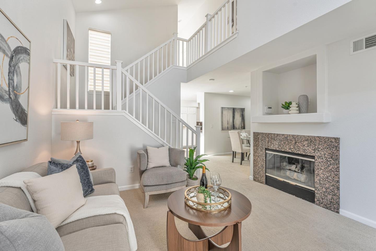 Detail Gallery Image 4 of 22 For 1029 Avila Terraza, Fremont,  CA 94538 - 3 Beds | 3 Baths