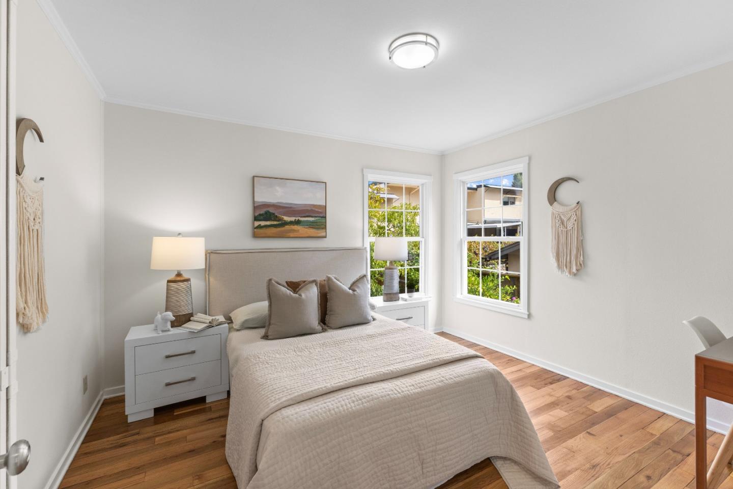 Detail Gallery Image 16 of 27 For 696 N Santa Cruz Ave, Los Gatos,  CA 95030 - 4 Beds | 2 Baths