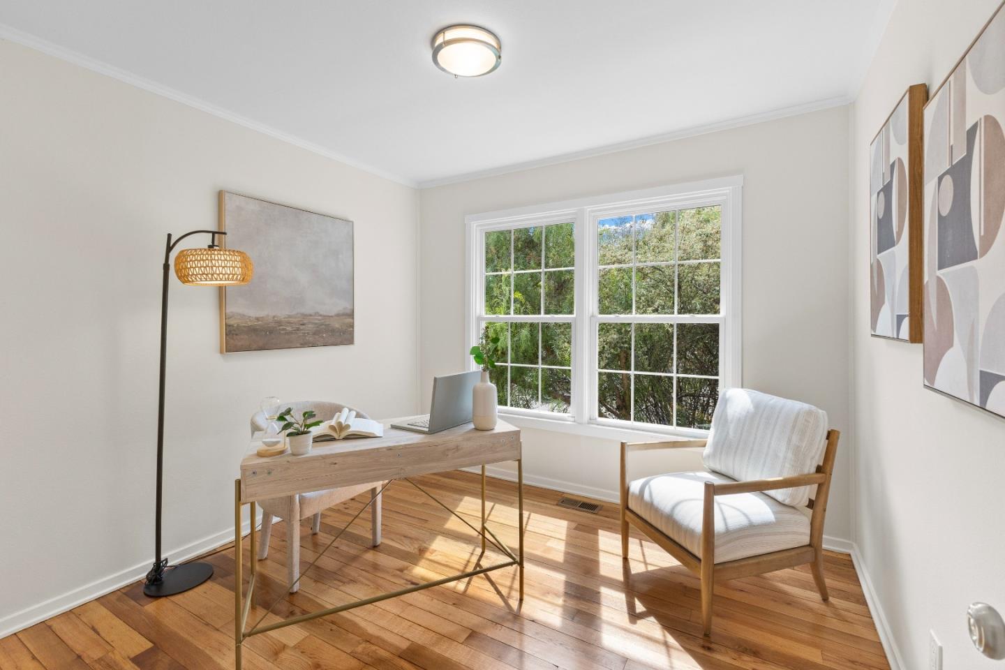 Detail Gallery Image 17 of 27 For 696 N Santa Cruz Ave, Los Gatos,  CA 95030 - 4 Beds | 2 Baths