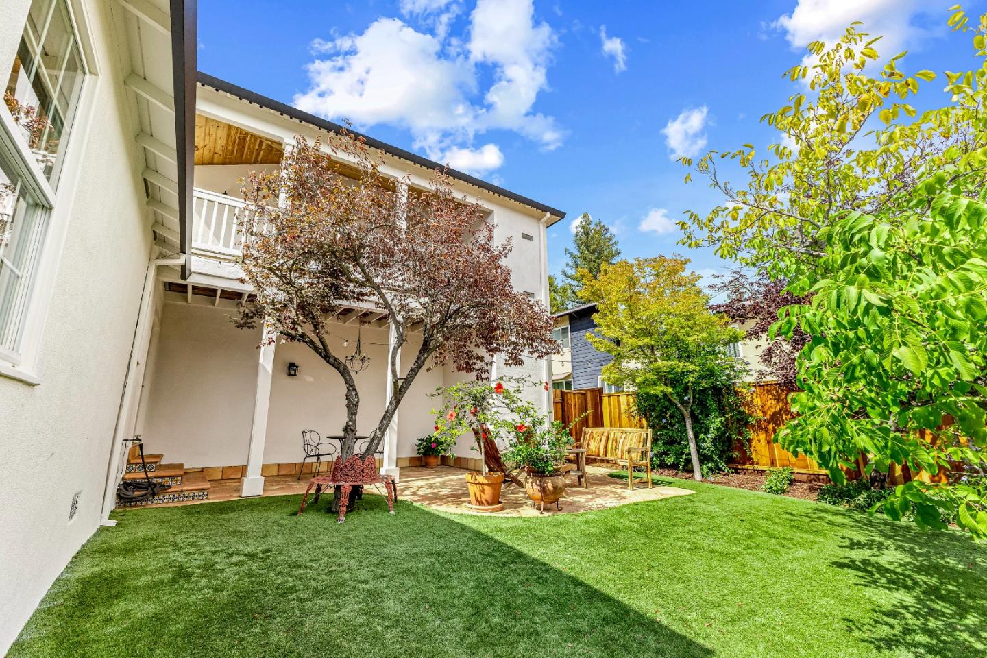 Detail Gallery Image 19 of 27 For 696 N Santa Cruz Ave, Los Gatos,  CA 95030 - 4 Beds | 2 Baths