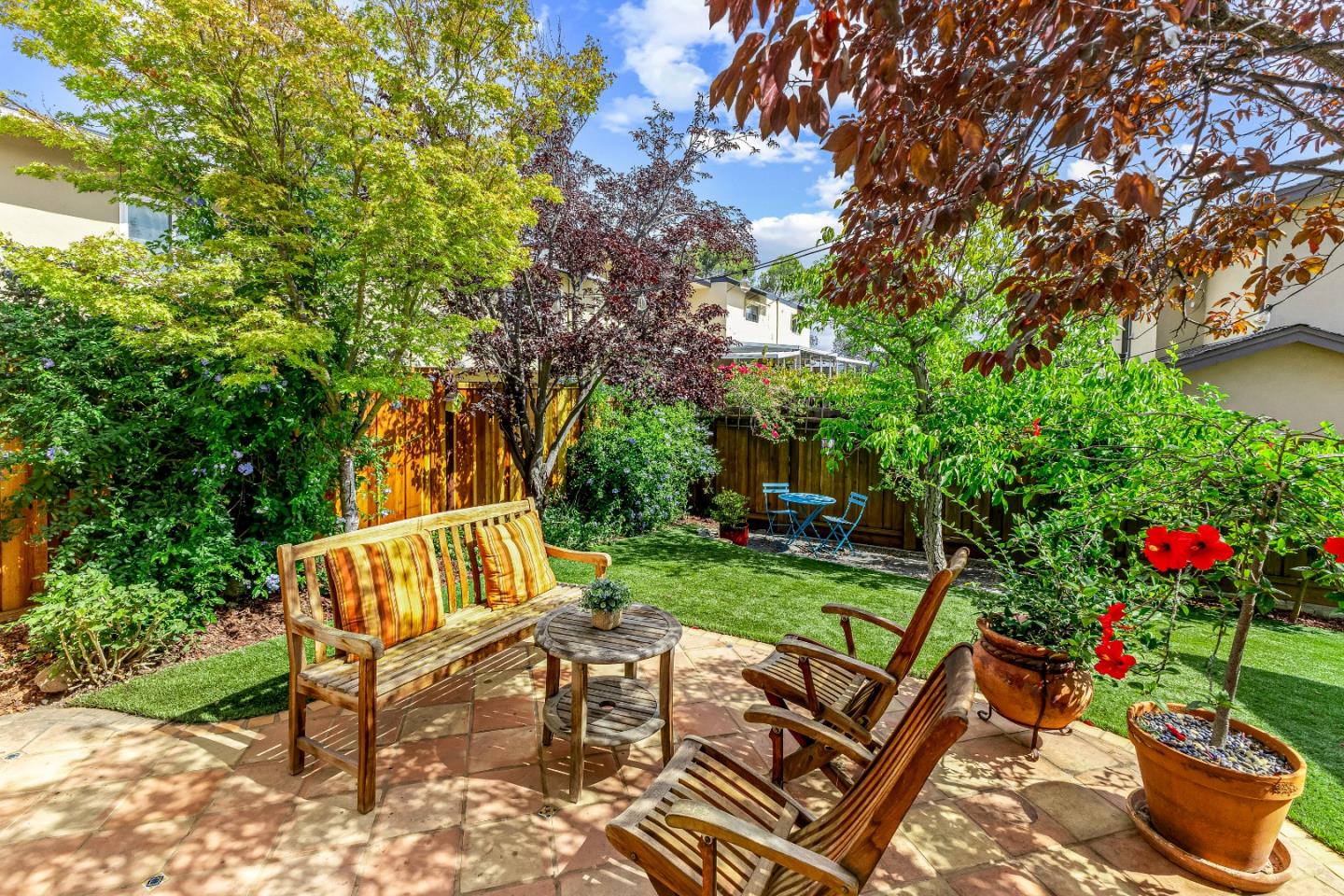 Detail Gallery Image 20 of 27 For 696 N Santa Cruz Ave, Los Gatos,  CA 95030 - 4 Beds | 2 Baths