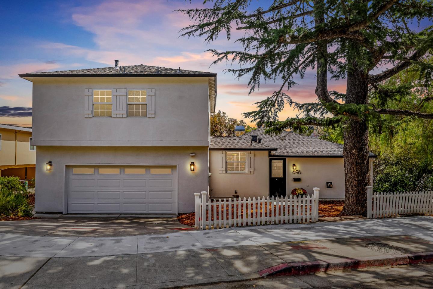 Detail Gallery Image 23 of 27 For 696 N Santa Cruz Ave, Los Gatos,  CA 95030 - 4 Beds | 2 Baths