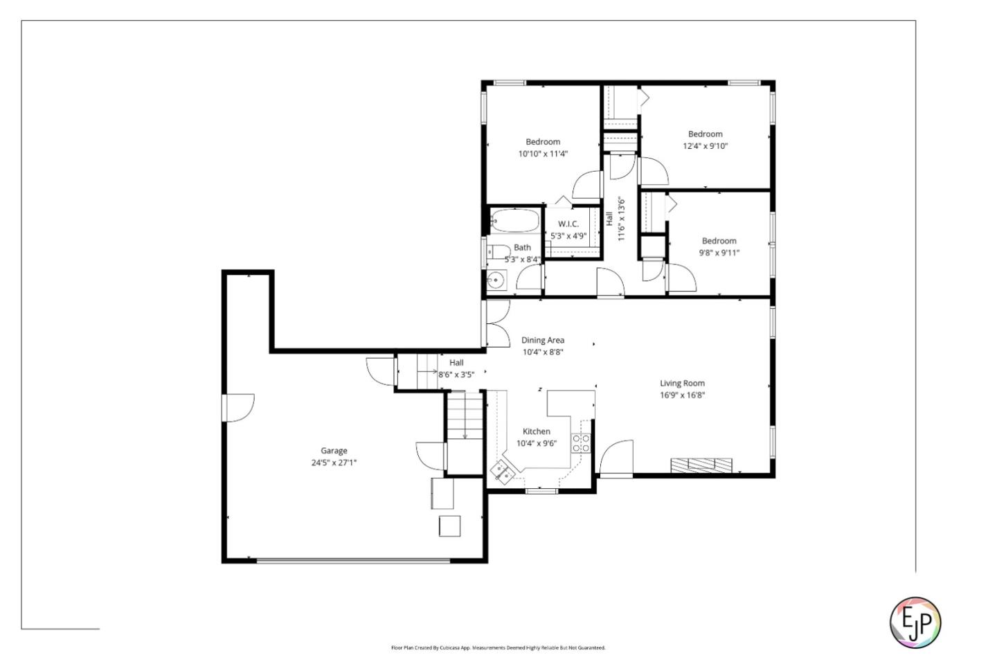 Detail Gallery Image 25 of 27 For 696 N Santa Cruz Ave, Los Gatos,  CA 95030 - 4 Beds | 2 Baths