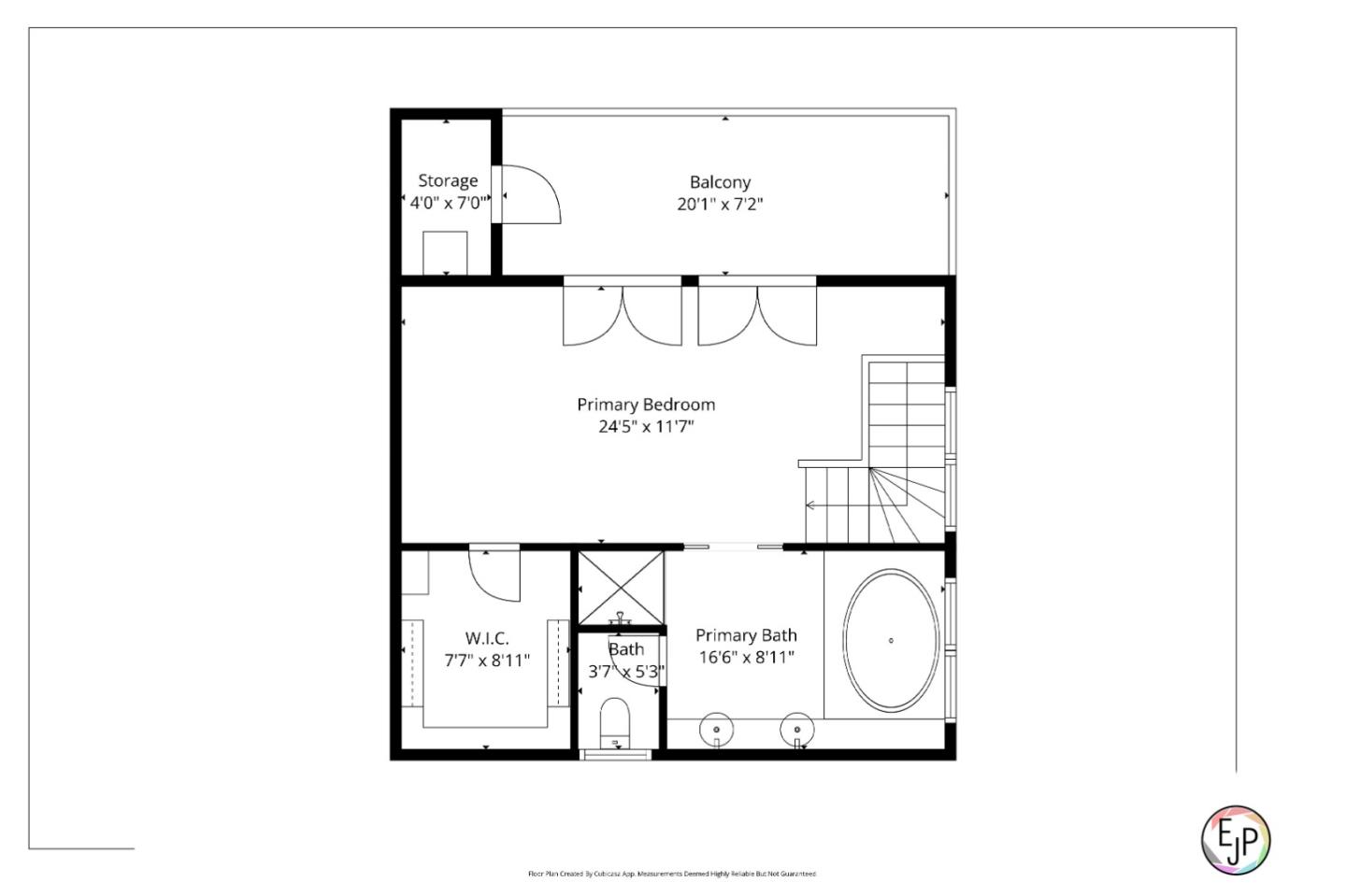 Detail Gallery Image 26 of 27 For 696 N Santa Cruz Ave, Los Gatos,  CA 95030 - 4 Beds | 2 Baths