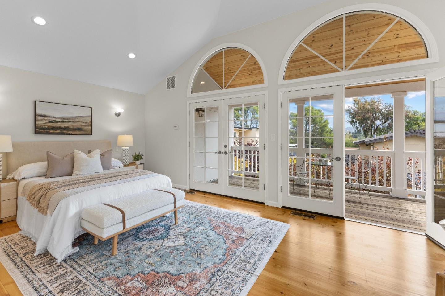 Detail Gallery Image 9 of 27 For 696 N Santa Cruz Ave, Los Gatos,  CA 95030 - 4 Beds | 2 Baths