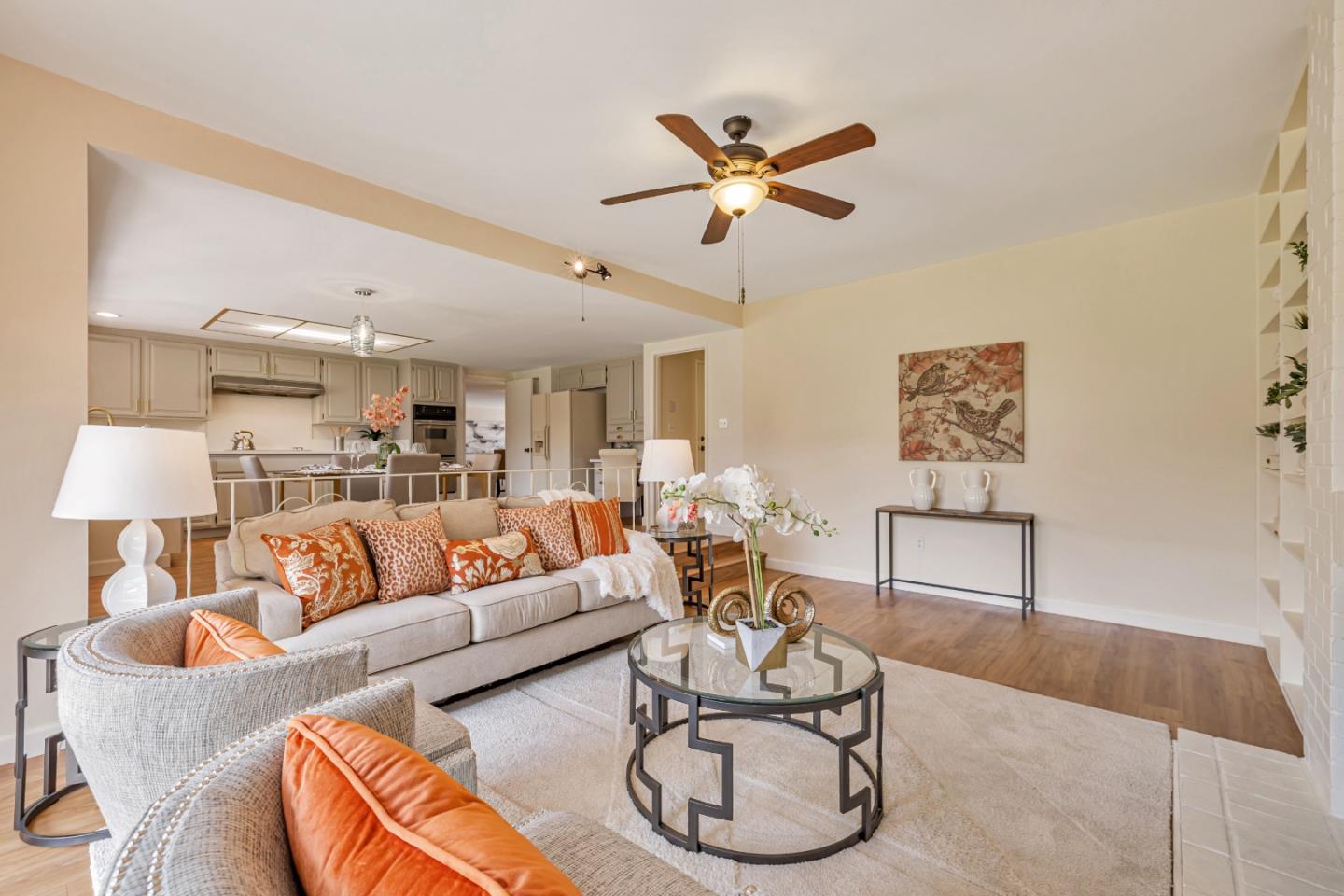 Detail Gallery Image 10 of 34 For 10683 Pebble Pl, Cupertino,  CA 95014 - 4 Beds | 2/1 Baths