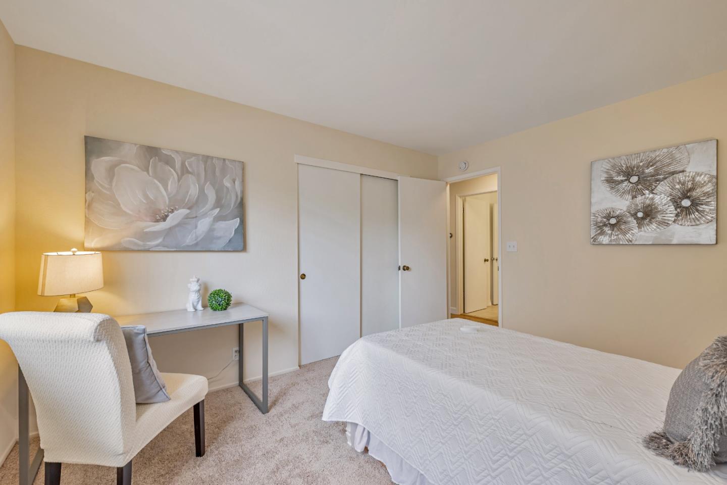 Detail Gallery Image 15 of 34 For 10683 Pebble Pl, Cupertino,  CA 95014 - 4 Beds | 2/1 Baths