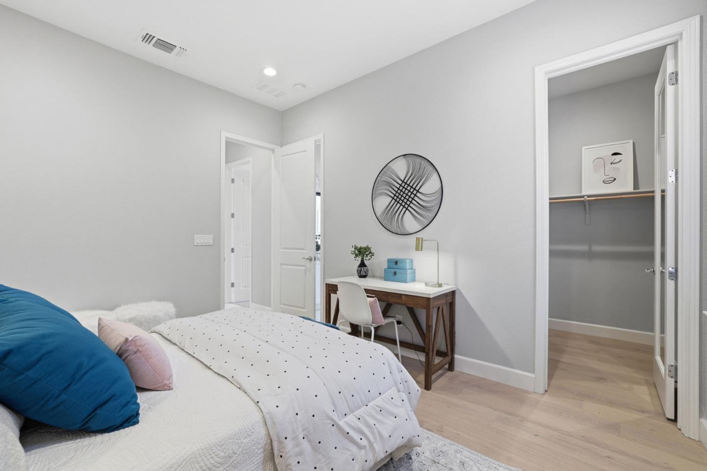 Detail Gallery Image 25 of 69 For 18664 White Moon Dr, Morgan Hill,  CA 95037 - 4 Beds | 3/1 Baths