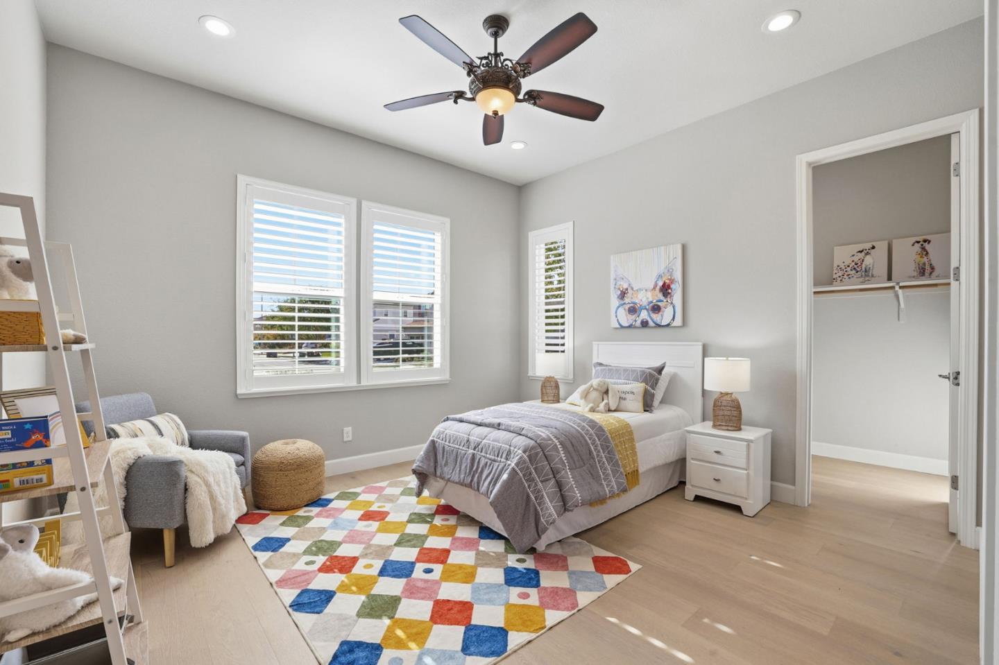 Detail Gallery Image 27 of 69 For 18664 White Moon Dr, Morgan Hill,  CA 95037 - 4 Beds | 3/1 Baths