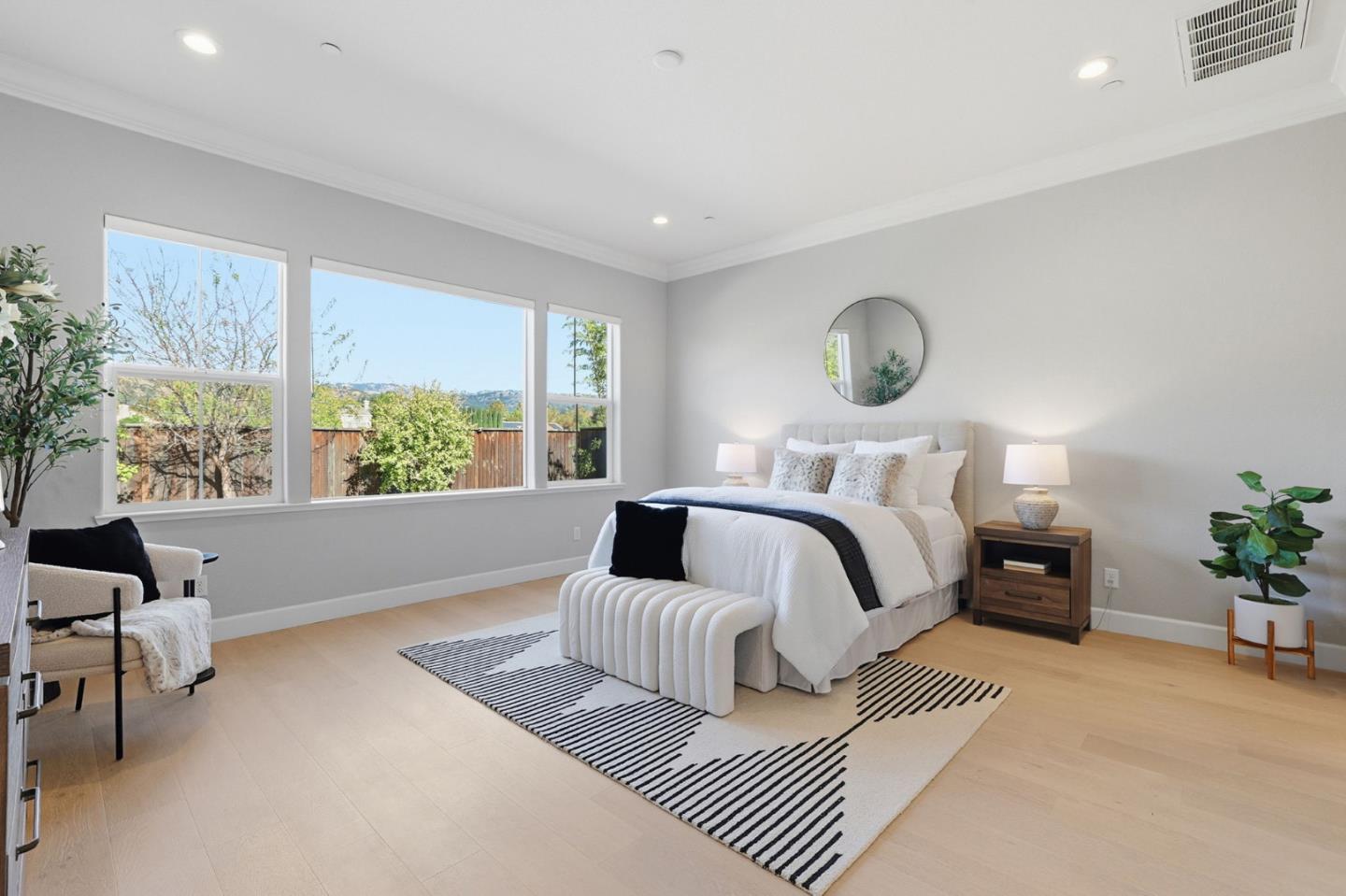 Detail Gallery Image 28 of 69 For 18664 White Moon Dr, Morgan Hill,  CA 95037 - 4 Beds | 3/1 Baths