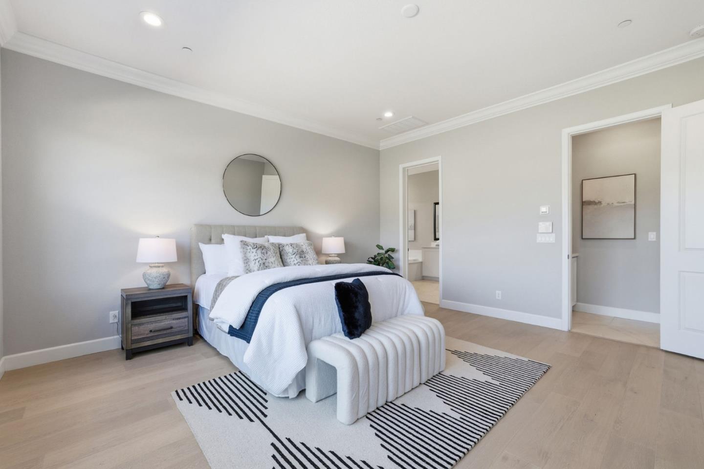 Detail Gallery Image 29 of 69 For 18664 White Moon Dr, Morgan Hill,  CA 95037 - 4 Beds | 3/1 Baths