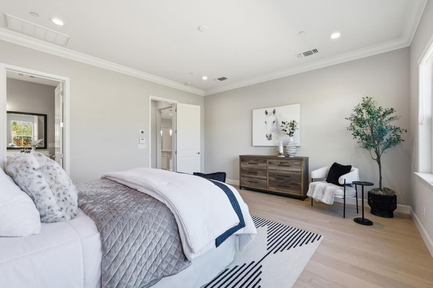 Detail Gallery Image 30 of 69 For 18664 White Moon Dr, Morgan Hill,  CA 95037 - 4 Beds | 3/1 Baths