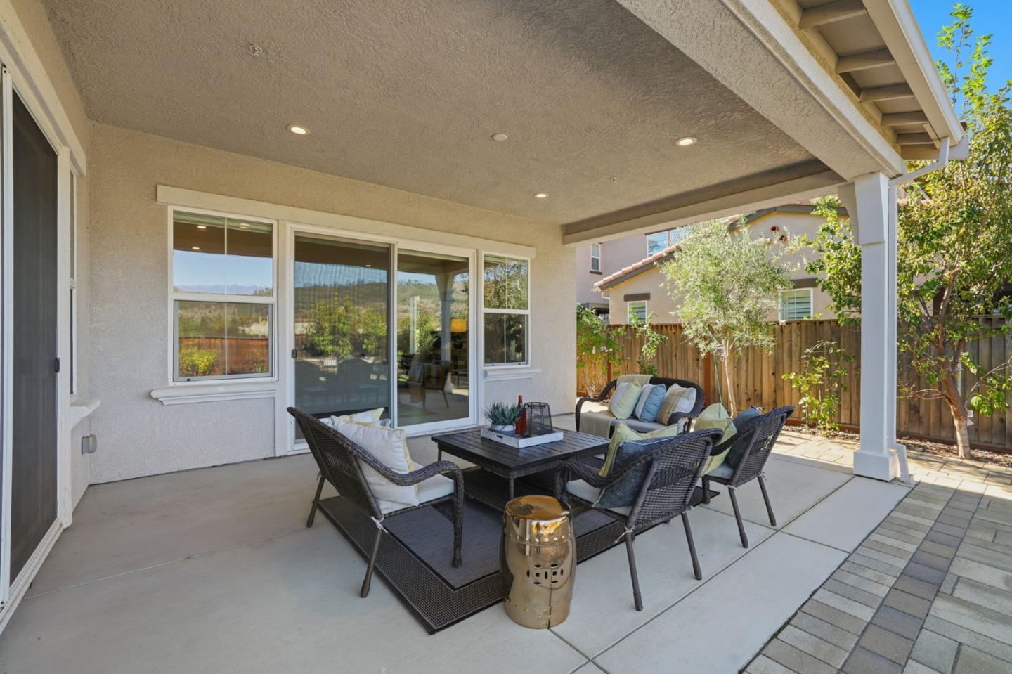 Detail Gallery Image 43 of 69 For 18664 White Moon Dr, Morgan Hill,  CA 95037 - 4 Beds | 3/1 Baths
