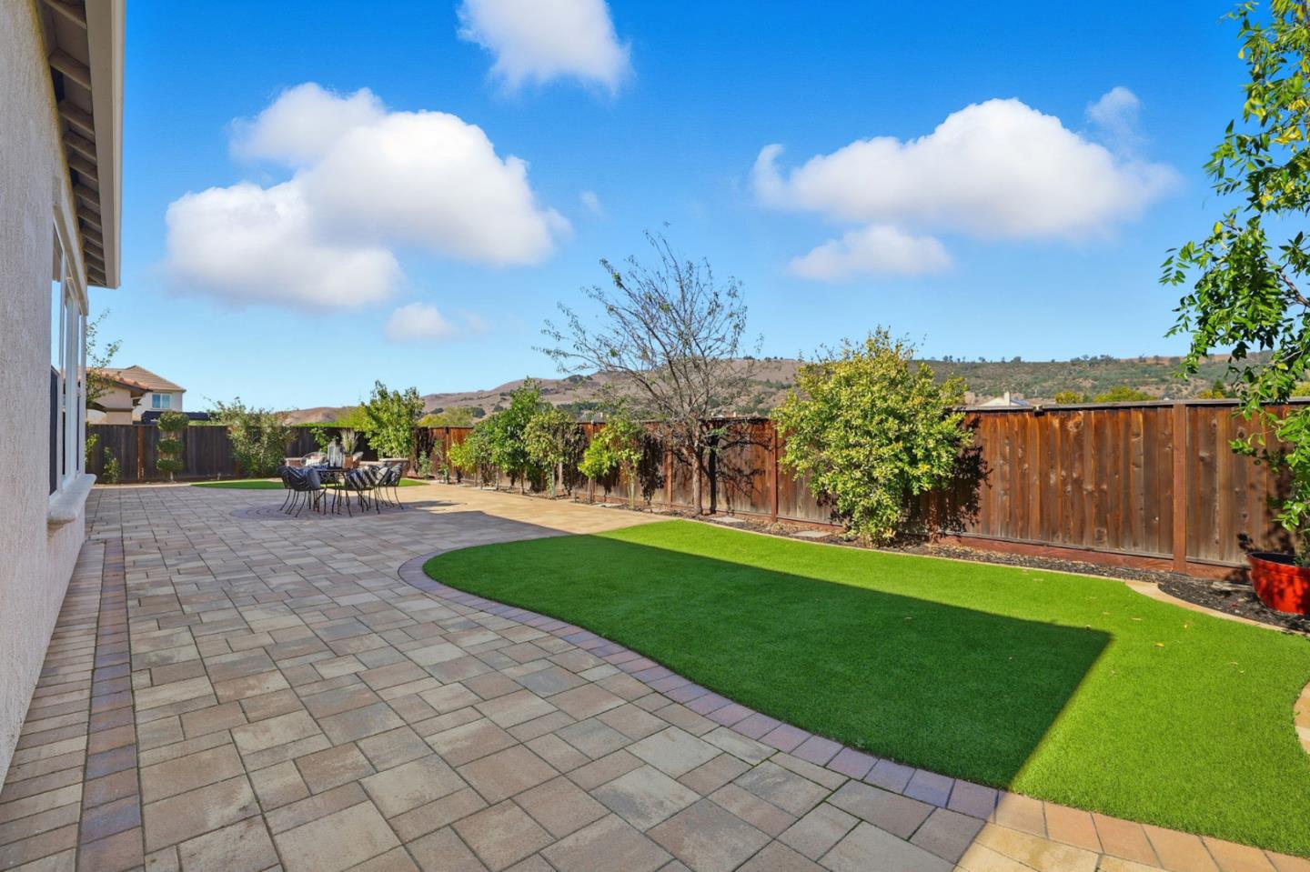 Detail Gallery Image 47 of 69 For 18664 White Moon Dr, Morgan Hill,  CA 95037 - 4 Beds | 3/1 Baths