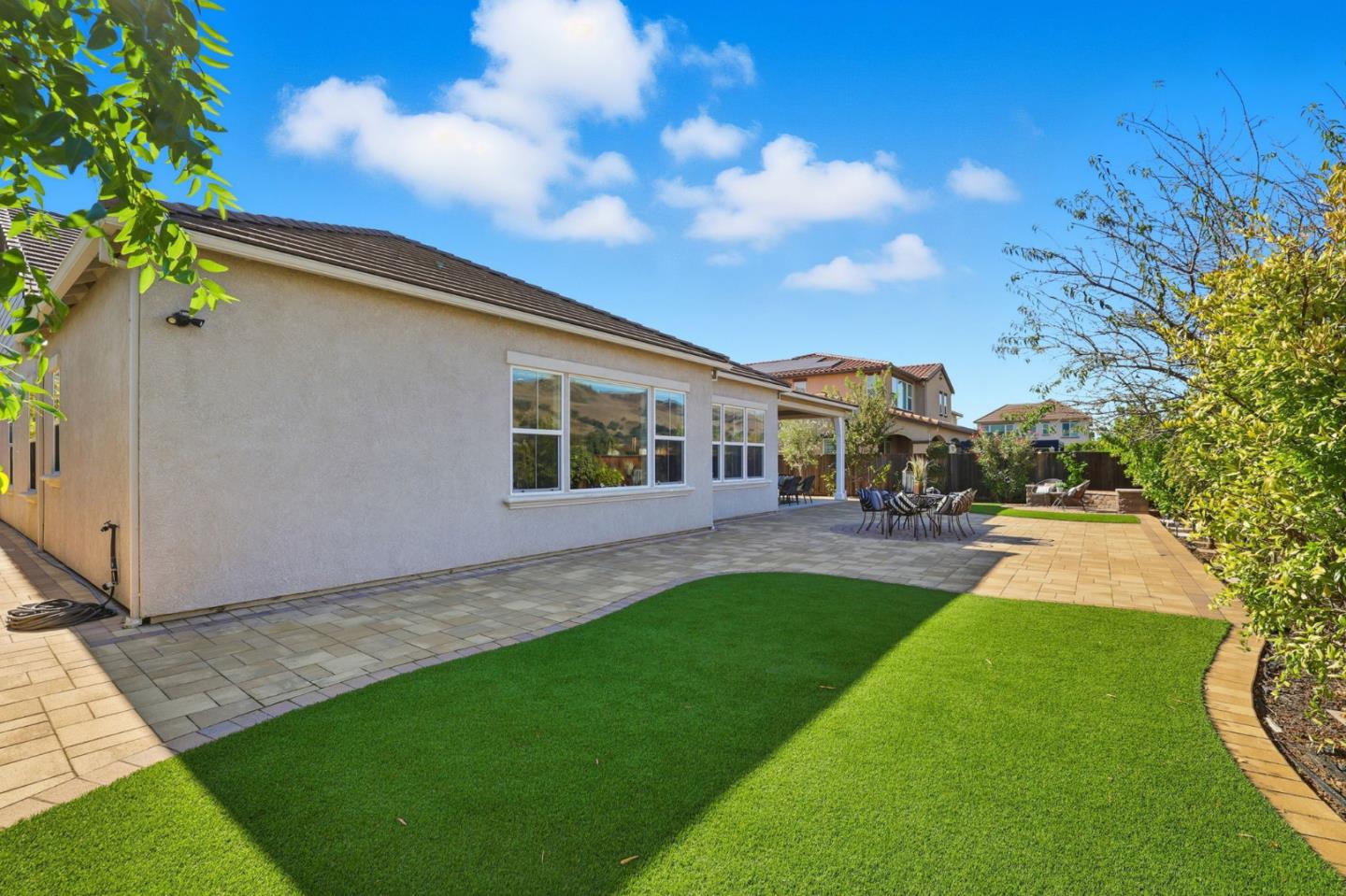 Detail Gallery Image 48 of 69 For 18664 White Moon Dr, Morgan Hill,  CA 95037 - 4 Beds | 3/1 Baths