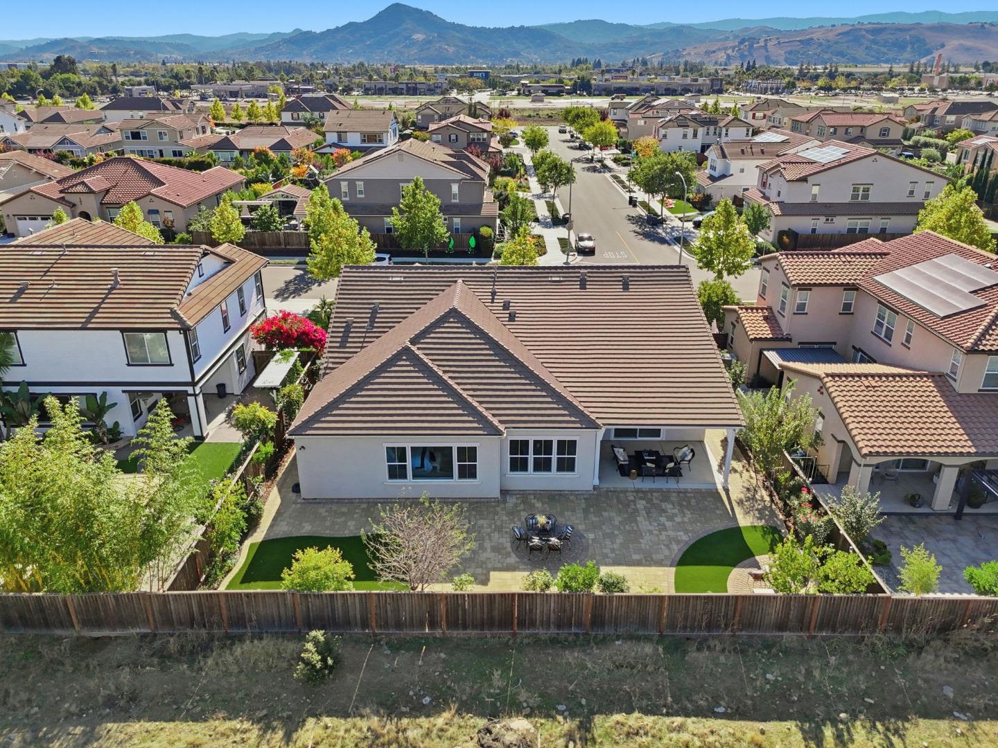 Detail Gallery Image 63 of 69 For 18664 White Moon Dr, Morgan Hill,  CA 95037 - 4 Beds | 3/1 Baths