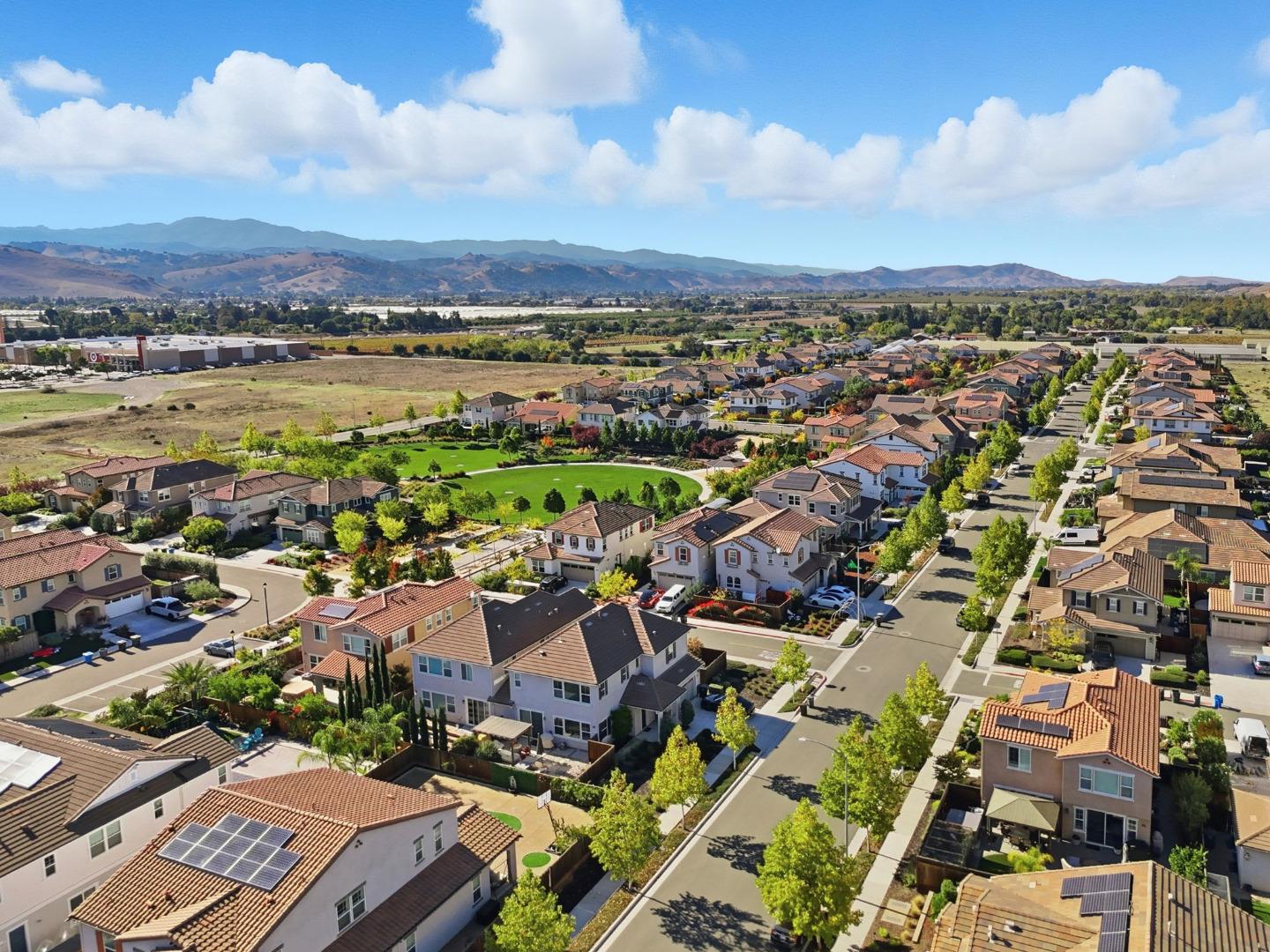 Detail Gallery Image 67 of 69 For 18664 White Moon Dr, Morgan Hill,  CA 95037 - 4 Beds | 3/1 Baths