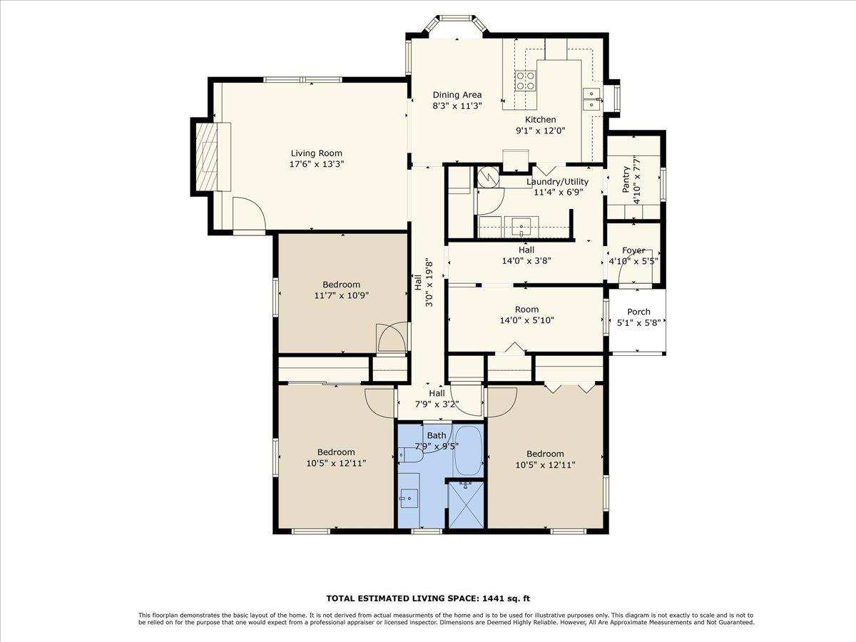 Detail Gallery Image 32 of 42 For 172 W Phillips Rd, Watsonville,  CA 95076 - 3 Beds | 1 Baths