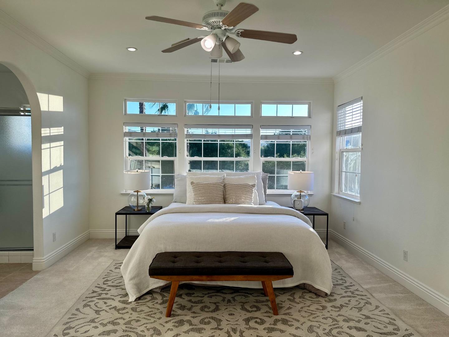 Detail Gallery Image 29 of 58 For 295 Berkshire Dr, Morgan Hill,  CA 95037 - 5 Beds | 3 Baths