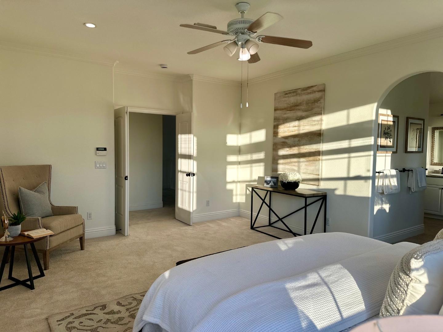 Detail Gallery Image 30 of 58 For 295 Berkshire Dr, Morgan Hill,  CA 95037 - 5 Beds | 3 Baths