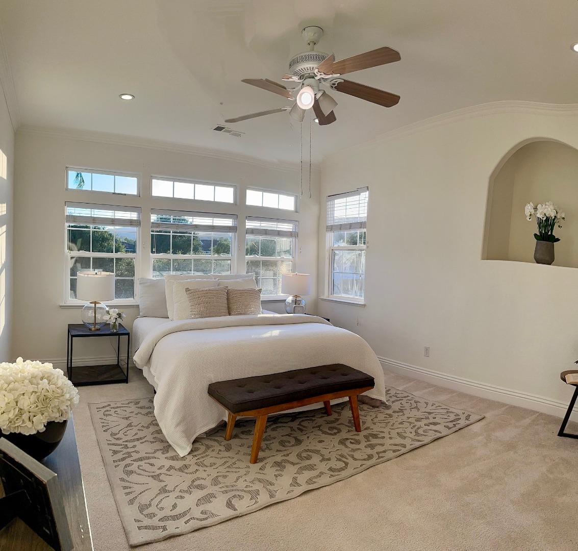 Detail Gallery Image 31 of 58 For 295 Berkshire Dr, Morgan Hill,  CA 95037 - 5 Beds | 3 Baths