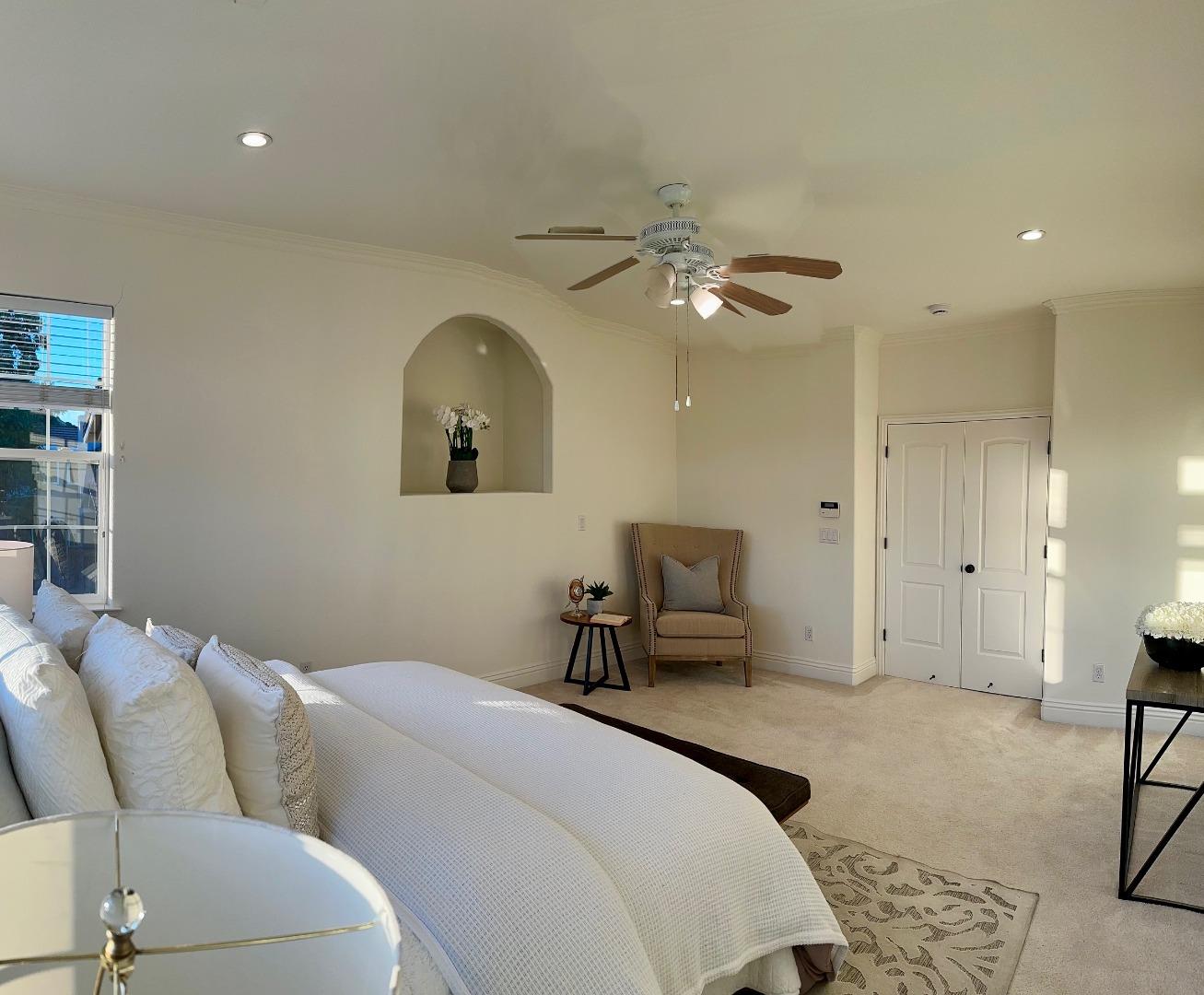 Detail Gallery Image 32 of 58 For 295 Berkshire Dr, Morgan Hill,  CA 95037 - 5 Beds | 3 Baths