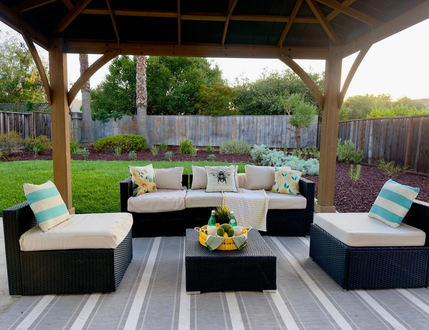 Detail Gallery Image 54 of 58 For 295 Berkshire Dr, Morgan Hill,  CA 95037 - 5 Beds | 3 Baths