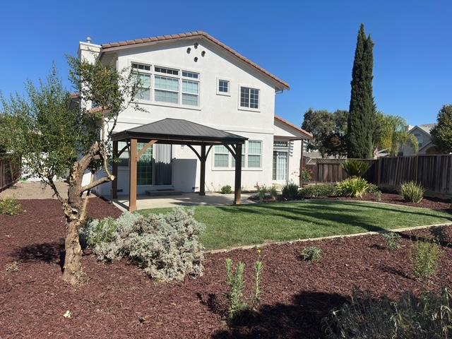 Detail Gallery Image 56 of 58 For 295 Berkshire Dr, Morgan Hill,  CA 95037 - 5 Beds | 3 Baths