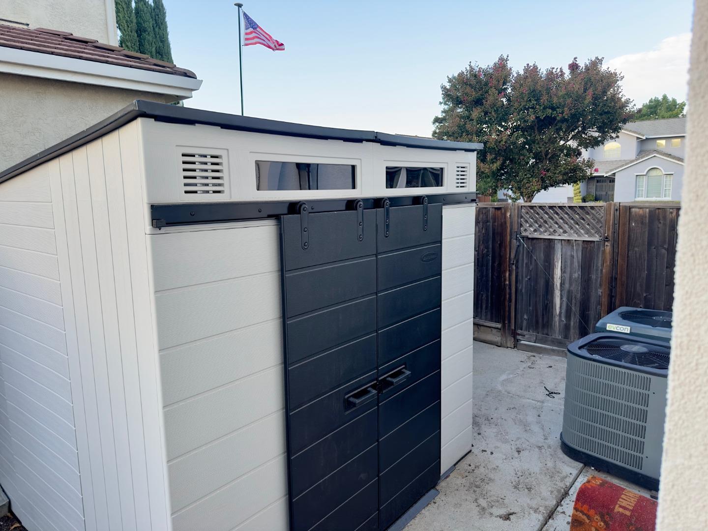 Detail Gallery Image 57 of 58 For 295 Berkshire Dr, Morgan Hill,  CA 95037 - 5 Beds | 3 Baths