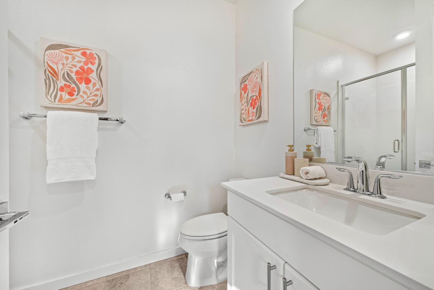 Detail Gallery Image 23 of 43 For 810 Cotati Ter #5,  Sunnyvale,  CA 94085 - 3 Beds | 3/1 Baths