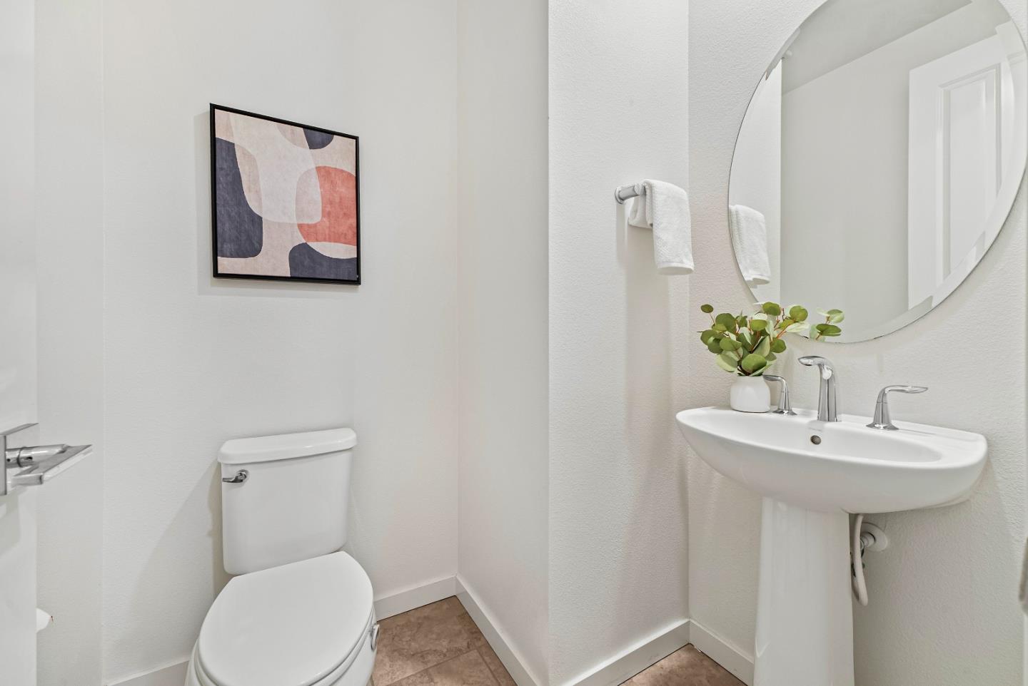 Detail Gallery Image 30 of 43 For 810 Cotati Ter #5,  Sunnyvale,  CA 94085 - 3 Beds | 3/1 Baths