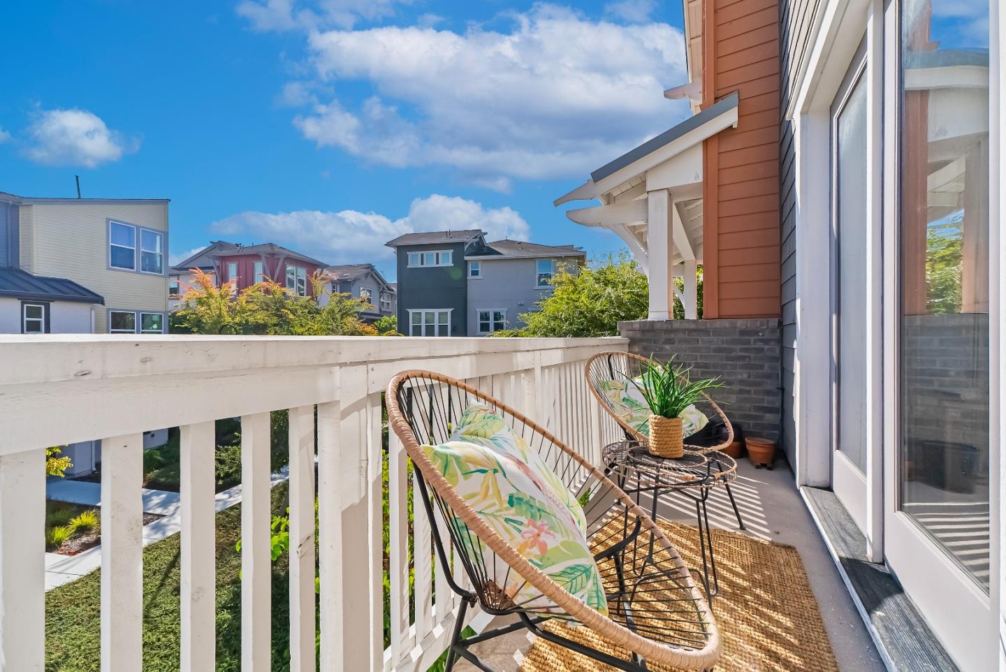 Detail Gallery Image 33 of 43 For 810 Cotati Ter #5,  Sunnyvale,  CA 94085 - 3 Beds | 3/1 Baths