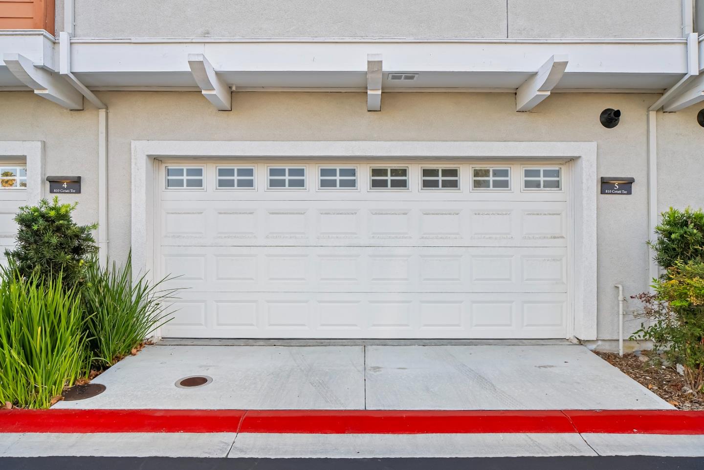 Detail Gallery Image 34 of 43 For 810 Cotati Ter #5,  Sunnyvale,  CA 94085 - 3 Beds | 3/1 Baths