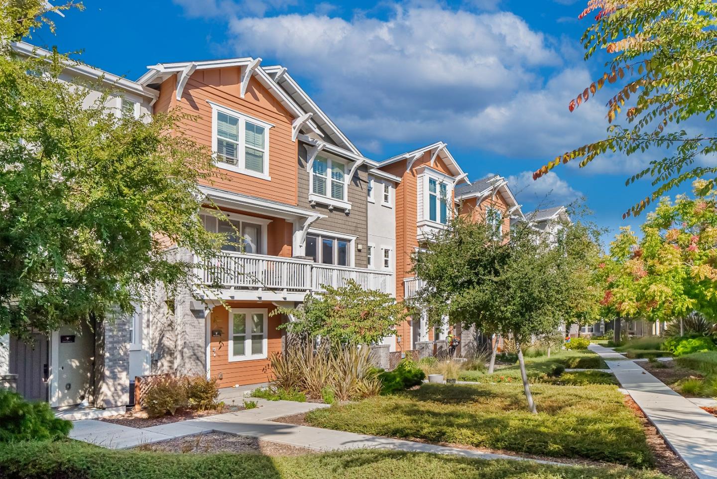 Detail Gallery Image 35 of 43 For 810 Cotati Ter #5,  Sunnyvale,  CA 94085 - 3 Beds | 3/1 Baths