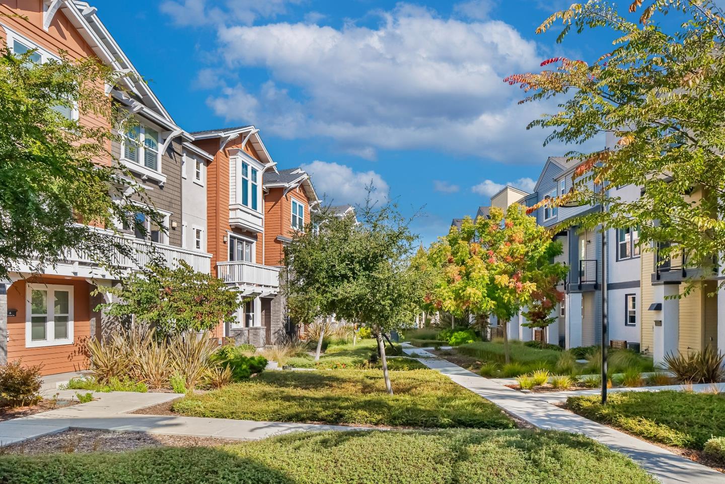 Detail Gallery Image 36 of 43 For 810 Cotati Ter #5,  Sunnyvale,  CA 94085 - 3 Beds | 3/1 Baths