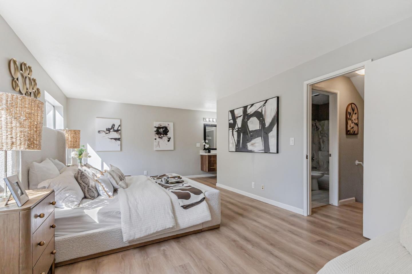 Detail Gallery Image 18 of 35 For 2625 Keystone Ave #201,  Santa Clara,  CA 95051 - 2 Beds | 2 Baths