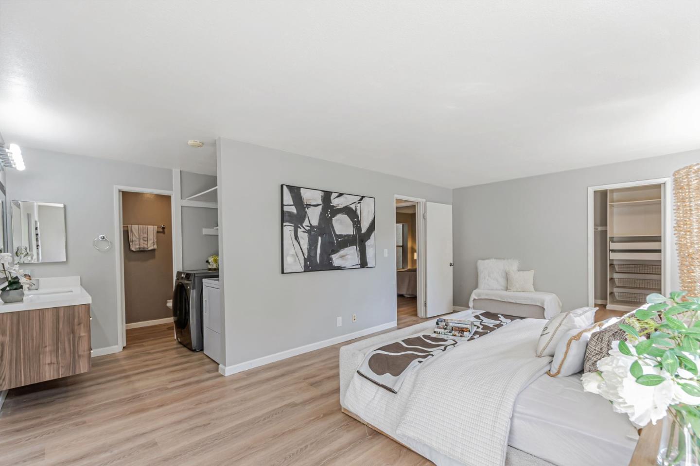 Detail Gallery Image 20 of 35 For 2625 Keystone Ave #201,  Santa Clara,  CA 95051 - 2 Beds | 2 Baths