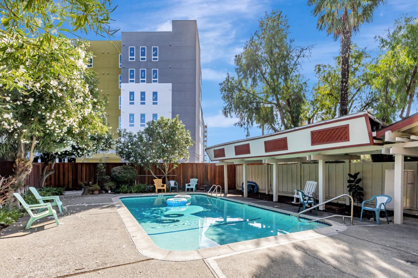 Detail Gallery Image 32 of 35 For 2625 Keystone Ave #201,  Santa Clara,  CA 95051 - 2 Beds | 2 Baths