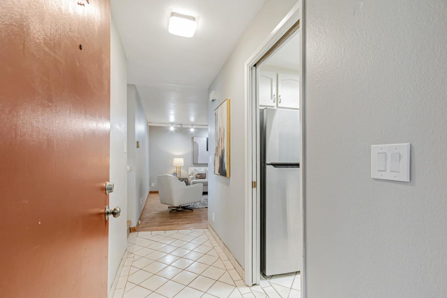 Detail Gallery Image 7 of 35 For 2625 Keystone Ave #201,  Santa Clara,  CA 95051 - 2 Beds | 2 Baths